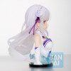 17781 EMILIA(MAY THE SPIRIT BLESS YOU) "Re:Zero -Starting Life in Another World-", Bandai Spirits Ichibansho Figure