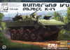 35026  Bumerang Object K17 Infantry Fighting Vehicle 1/35
