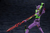 KP618 EVANGELION 3.0 +1.0 THRICE UPON A TIME_TEST TYPE-01 WITH SPEAR OF CASSIUS