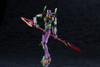 KP618 EVANGELION 3.0 +1.0 THRICE UPON A TIME_TEST TYPE-01 WITH SPEAR OF CASSIUS