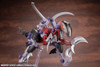 KBYZD111  ZOIDS EZ-027 REV RAPTOR 1/72 KBYZD111  ZOIDS EZ-027 REV RAPTOR 1/72