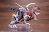 KBYZD111  ZOIDS EZ-027 REV RAPTOR 1/72 KBYZD111  ZOIDS EZ-027 REV RAPTOR 1/72