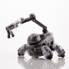 KBYKP608  MARUTTOYS TAMOTU [Skeleton Ver.]