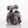 KBYKP608  MARUTTOYS TAMOTU [Skeleton Ver.]
