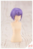 KBYJK013 After School Short Wig Type: A [Orange & Purple] - Sousai Shojo Teien 1/10