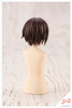 KBYJK012  SOUSAI SHOJO TEIEN AFTER SCHOOL SHORT WIG TYPE: A [WHITE & CHOCOLATE BROWN]