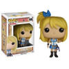 6355 Fairy Tail Lucy Pop! Vinyl Figure
