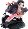 51551 Demon Slayer  (Vol 1.) "Demon Slayer", Megahouse Petitrama