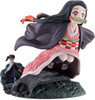 51551 Demon Slayer  (Vol 1.) "Demon Slayer", Megahouse Petitrama
