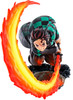 51551 Demon Slayer  (Vol 1.) "Demon Slayer", Megahouse Petitrama