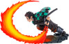 51551 Demon Slayer  (Vol 1.) "Demon Slayer", Megahouse Petitrama