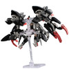 83165 Alice Gear Aegis Sylphie II Mode-8 (Gullinbursti Armor) "Desktop Army", Megahouse Desktop Army