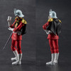 83176 Principality of Zeon Army Solider 04-06 (Normal Suit Solider & Char Aznable) "Gundam", Megahouse G.M.G