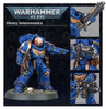 GW48-95 SPACE MARINES HEAVY INTERCESSORS  40K
