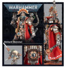 59-26  ADEPTUS MECHANICUS: SKITARII MARSHALL