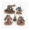 90-31 BROKEN REALMS: RATTACHAK'S DOOM-COVEN