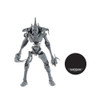 10923 Warhammer 40,000 Wave 3 Necron Flayed One AP 7-Inch Action Figure - Artist Proof