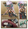 85-50 DAUGHTERS OF KHAINE: MELUSAI IRONSCALE