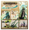 92-24 SYLVANETH: WARSONG REVENANT