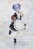 T83690 Re:Zero Coreful Figure Rem~Memory Snow Dog ver~ Prize Figure