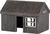 Bachmann 35906 HO Scale Building Front, Trackside Station