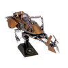 MMS414 SPEEDER BIKE