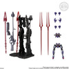 70011 EVA Frame 02 "Neon Genesis Evangelion"  Bandai Shokugan EVA Frame