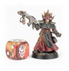 300-24 NECROMUNDA: HOUSE OF FAITH DICE SET