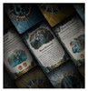 110-95 WARHAMMER UNDERWORLDS: ELATHAIN'S SOULRAID