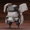 KP552 JGSDF TYPE 07-Ⅲ TANK NACCHIN [GRAY VER.]