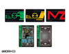 58623 Zeronos Belt "Kamen Rider", Bandai CSM 58623 Zeronos Belt "Kamen Rider", Bandai CSM