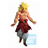 60140 Super Saiyan Broly '94 (Back To The Film) "Dragon Ball Z", Bandai Ichibansho Figure 60140 Super Saiyan Broly '94 (Back To The Film) "Dragon Ball Z", Bandai Ichibansho Figure