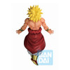 60140 Super Saiyan Broly '94 (Back To The Film) "Dragon Ball Z", Bandai Ichibansho Figure 60140 Super Saiyan Broly '94 (Back To The Film) "Dragon Ball Z", Bandai Ichibansho Figure