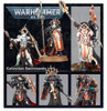 GW52-35 ADEPTA SORORITAS CELESTIAN SACRESANTS