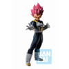60142 Super Saiyan God Vegeta (Back To The Film) "Dragon Ball Super", Bandai Ichibansho Figure 60142 Super Saiyan God Vegeta (Back To The Film) "Dragon Ball Super", Bandai Ichibansho Figure