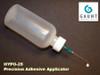 TES281217 Clear Parts Cement with Applicator 1oz