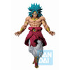 60141 Super Saiyan Broly '93 (Back To The Film) "Dragon Ball Z", Bandai Ichibansho Figure 60141 Super Saiyan Broly '93 (Back To The Film) "Dragon Ball Z", Bandai Ichibansho Figure