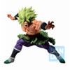 60138 Full Power Super Saiyan Broly (Back To The Film) "Dragon Ball Super", Bandai Ichibansho Figure 60138 Full Power Super Saiyan Broly (Back To The Film) "Dragon Ball Super", Bandai Ichibansho Figure
