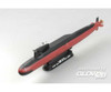HBB83511 PLAN Type 092 Xia Class SSBN 1/350