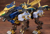 ZD107 ZOIDS EZ-054 LIGER ZERO X ZD107 ZOIDS EZ-054 LIGER ZERO X