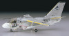 HSG00537 Hasegawa [E7] 1/72 S-3A VIKING 				Aircraft 1/72 AIRCRAFT SERIES