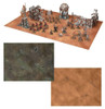 80-01 Warhammer Age of Sigmar Extremis Starter Set 80-01 Warhammer Age of Sigmar Extremis Starter Set
