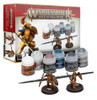 GW60-10 Age of Sigmar: Stormcast Eternals Vindictors + Paints Set