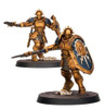 GW60-10 Age of Sigmar: Stormcast Eternals Vindictors + Paints Set