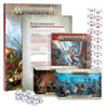 80-19 Age of Sigmar: Harbinger Starter Set