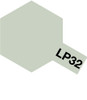 Lacquer Paint LP32 Light Gray IJN 10ml Bottle