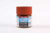 Tamiya 82144 Lacquer Paint LP-44 Metallic Orange model paint 10 ML bottle