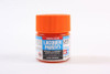 Tamiya 82151 Lacquer Paint LP-51 Pure Orange model paint 10 ML bottle