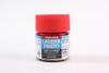 Tamiya 82152 Lacquer Paint LP-52 Clear Red model paint 10 ML bottle