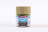 Tamiya 82155 Lacquer Paint LP-55 Dark Yellow 2 model paint 10 ML bottle